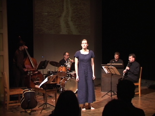 Hunger, 2008