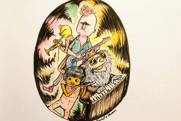 Subvector Colloquy (Copy)