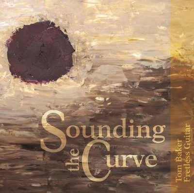 SOUNDING THE CURVE (2003)