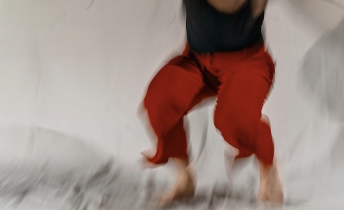 Red Pants Collective