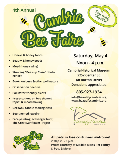 Bee Faire Flyer.png