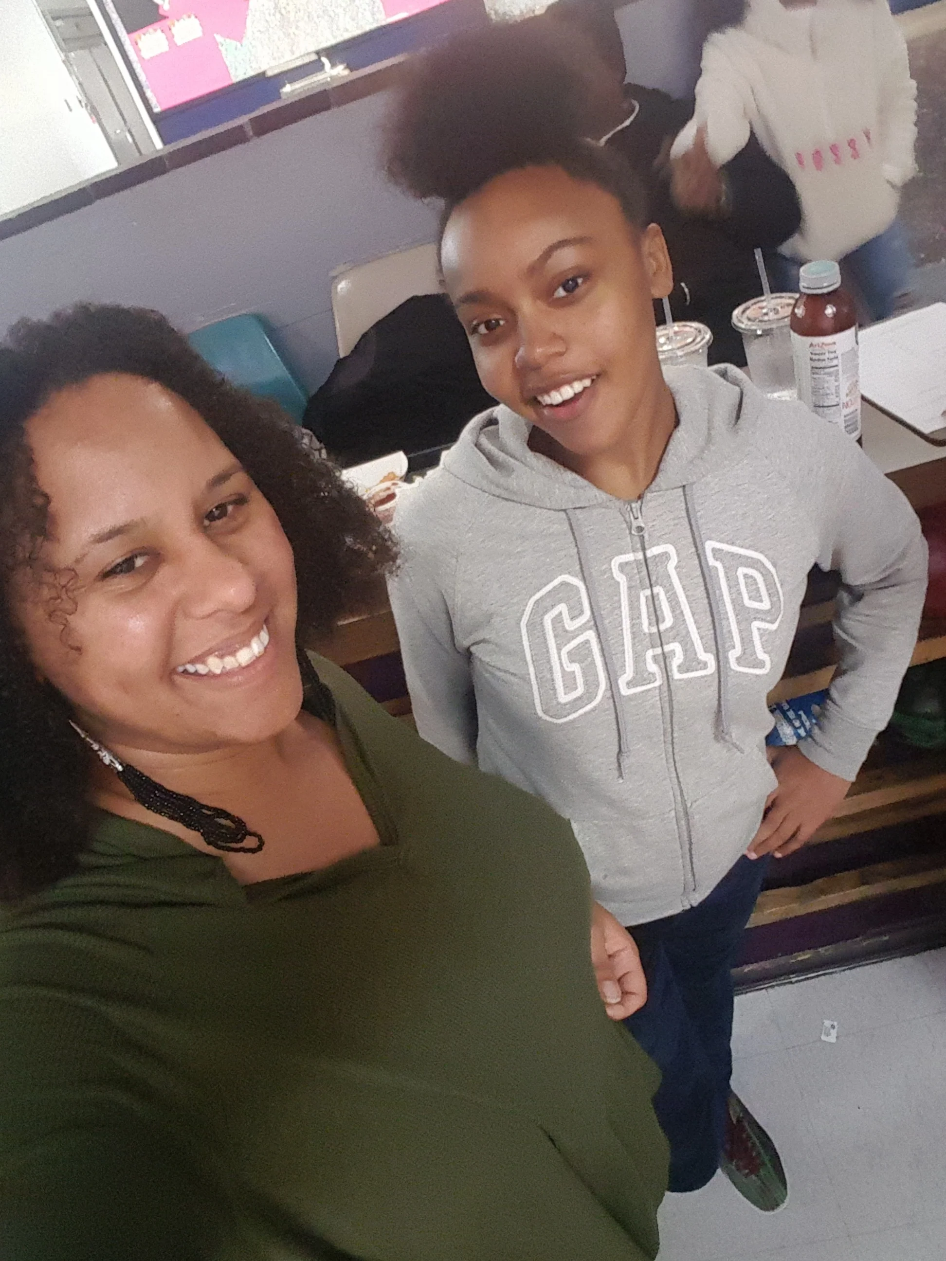 Family Activity December 2016 