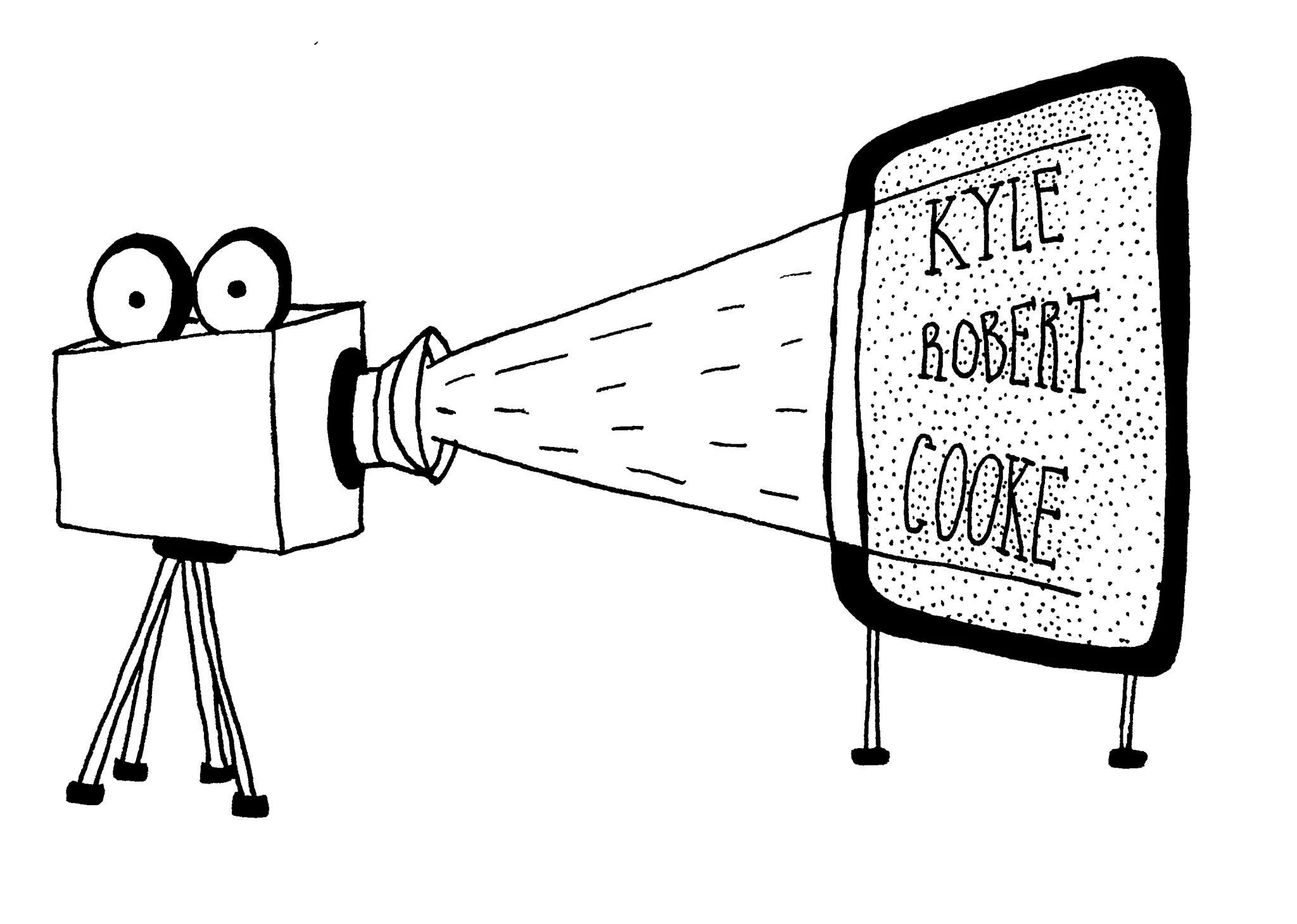 Kyle Cooke