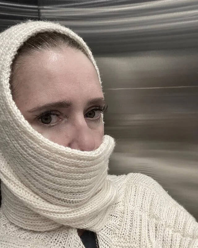 Love in the time of corona.