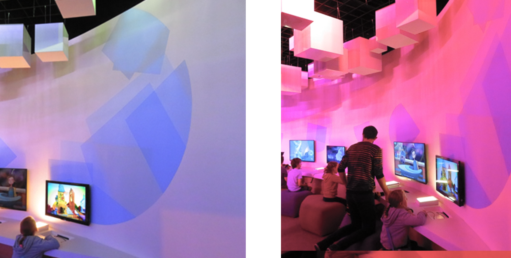 ACMI Screen Worlds Design