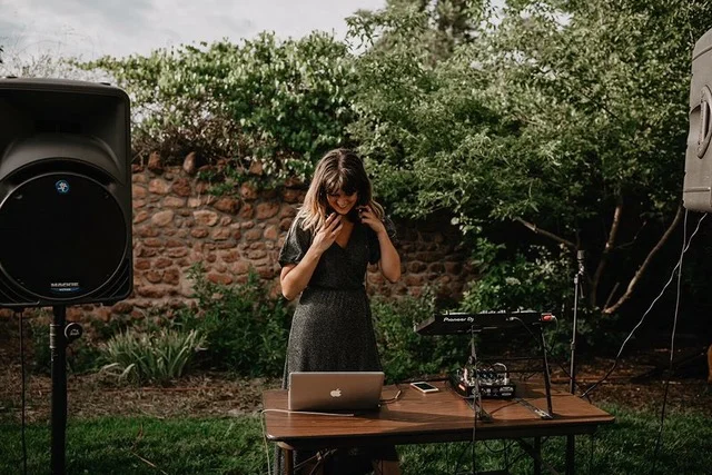 Flourishing Together | DJ Emily Knurr