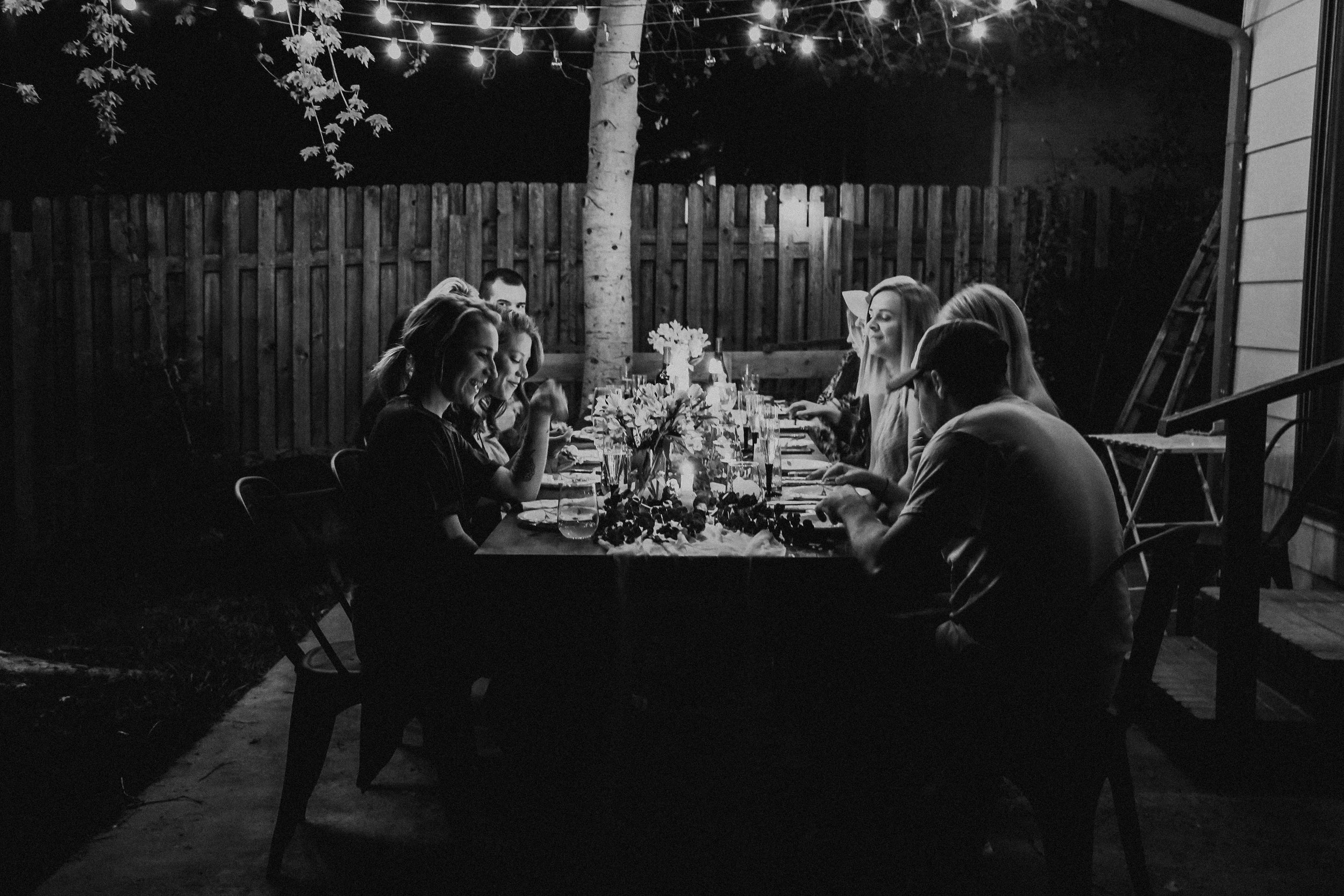 Table Setting | Formal vs Informal