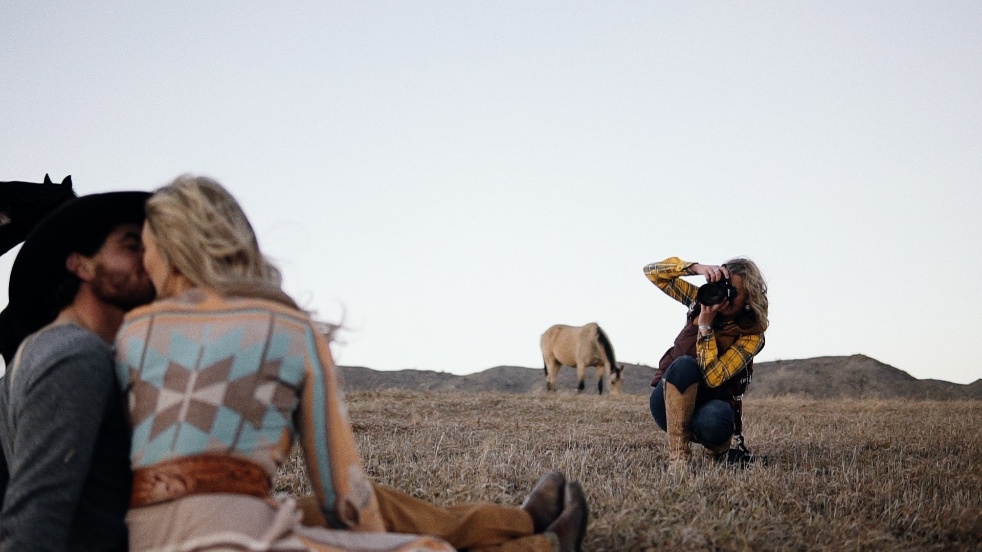 Flourishing Together | One Oak Photography