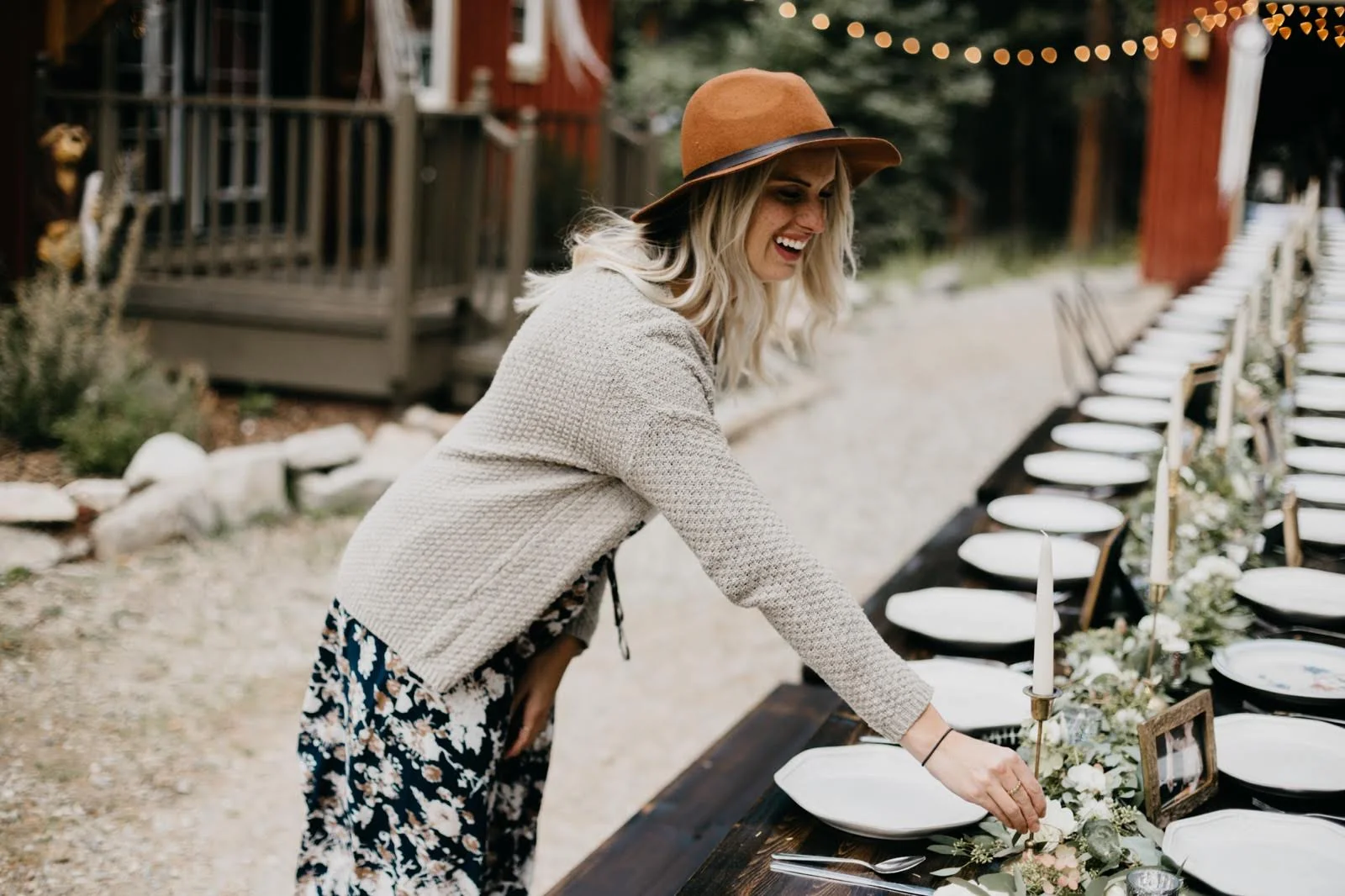 5 Reasons to Hire a Wedding Planner