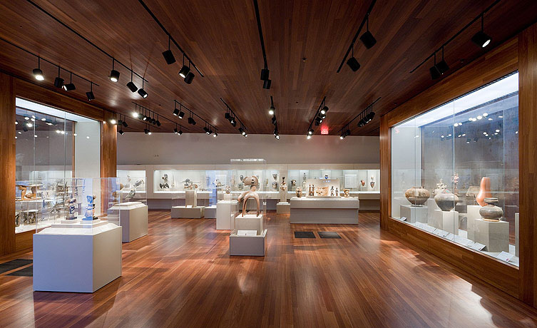 10 Creative Ways You Can Improve Your museum