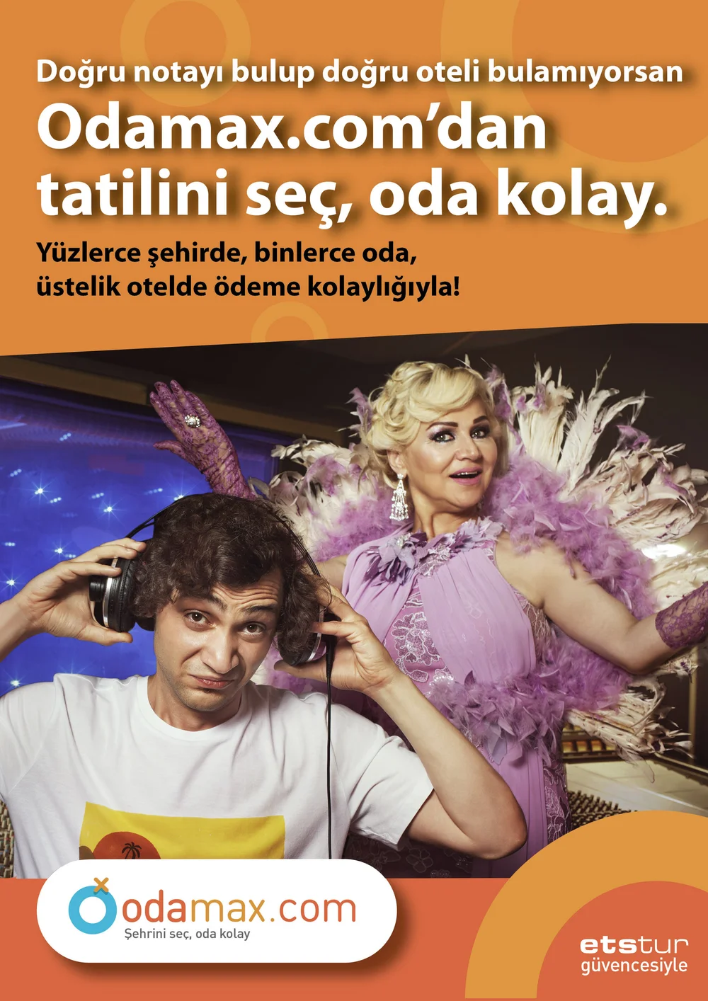Campaign