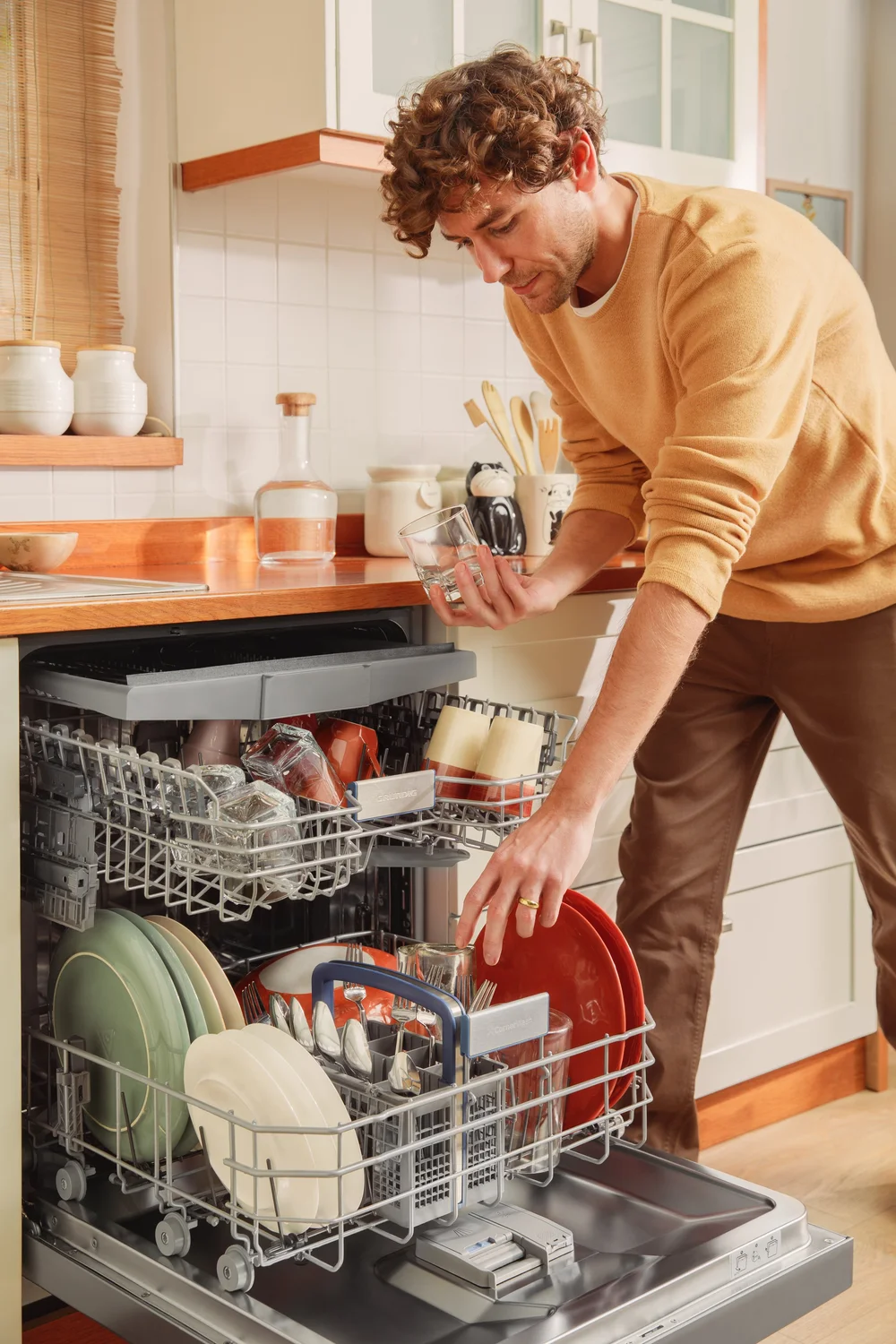 Grundig