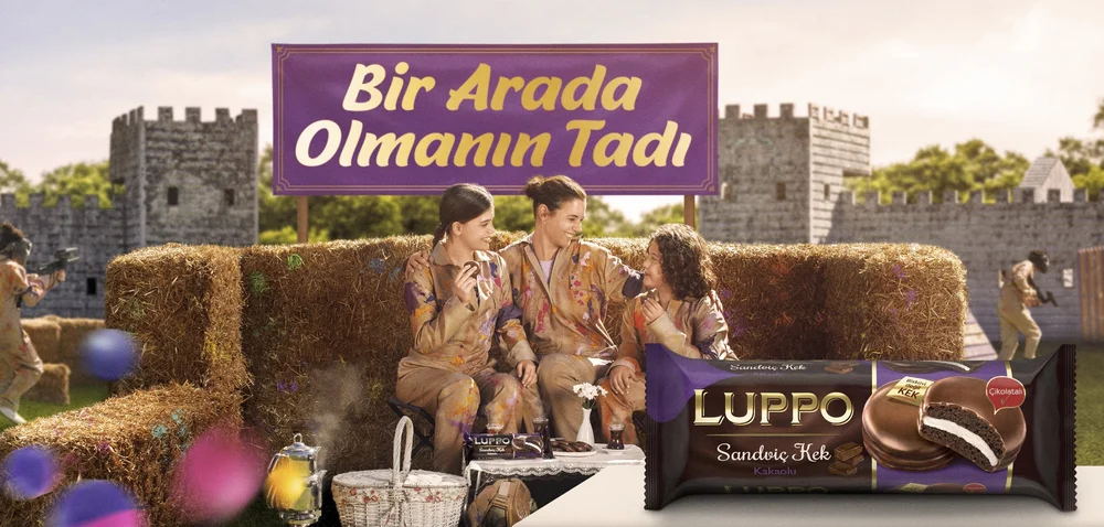 Campaign
