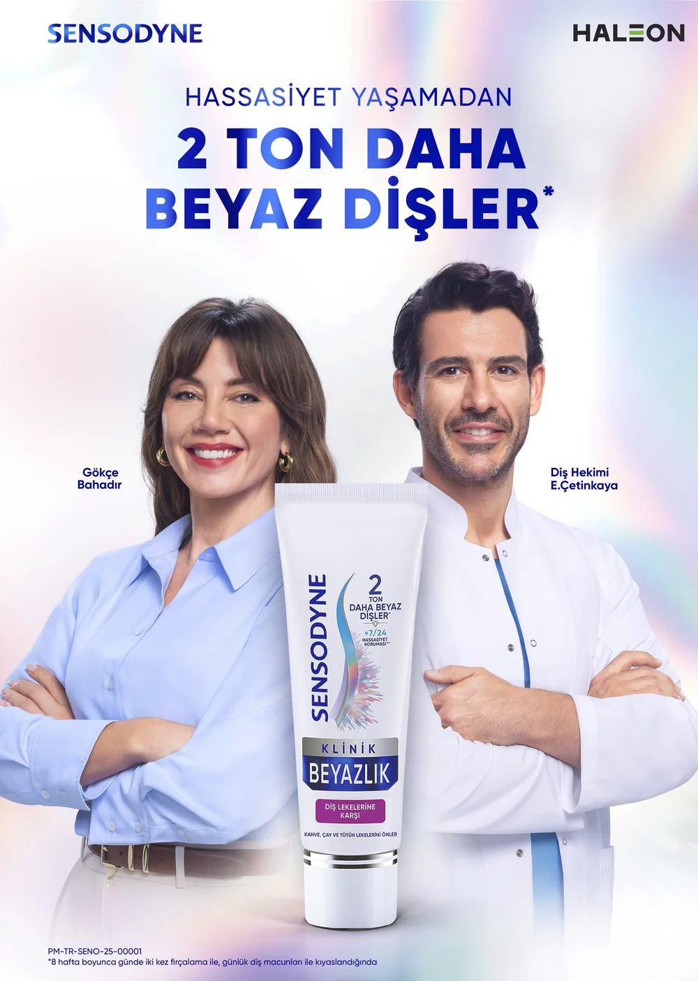 Sensodyne