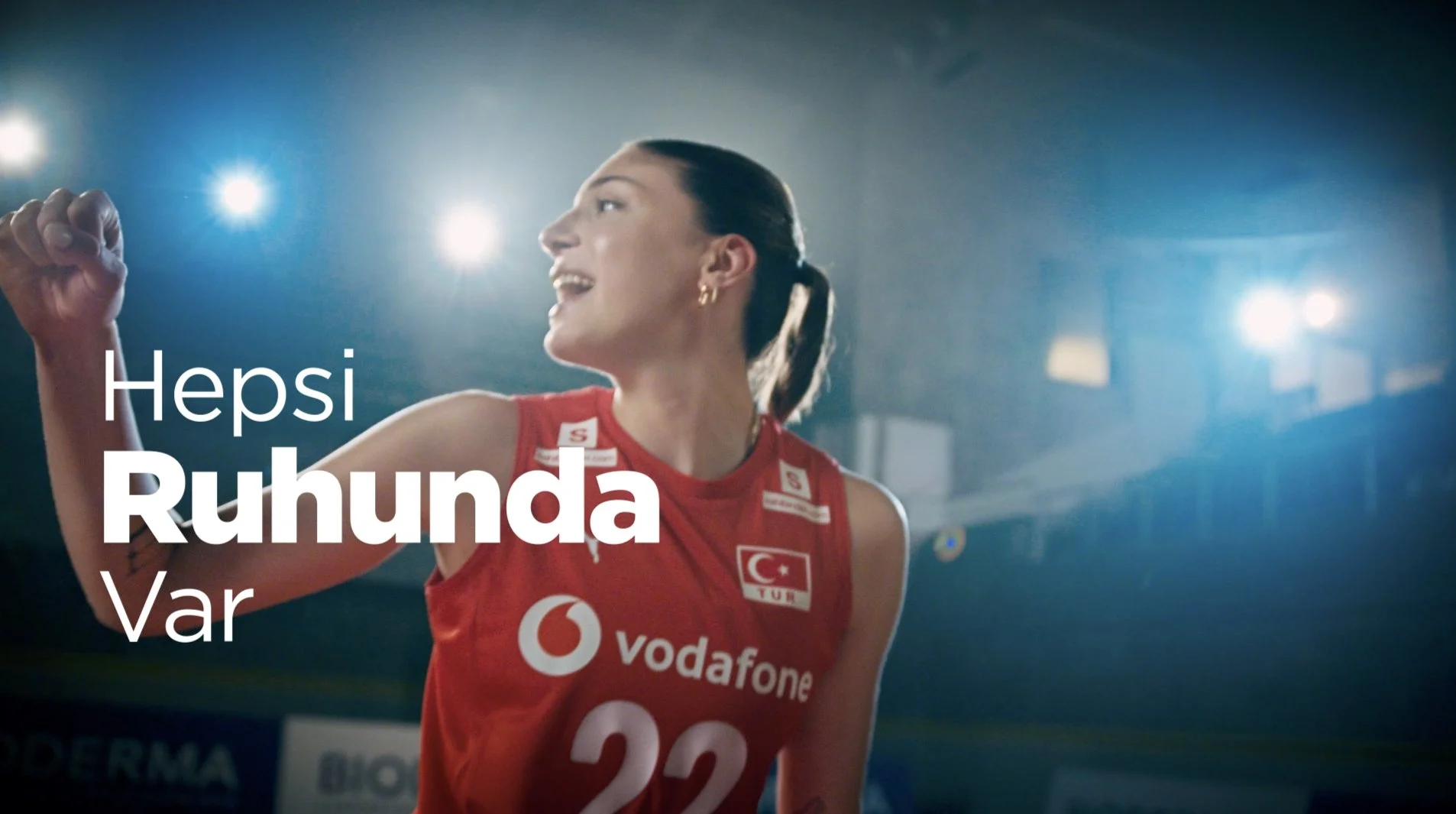 Bioderma - İlkin Aydın