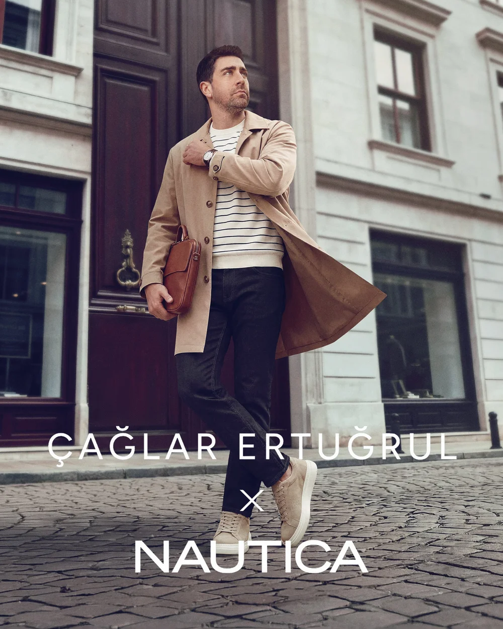 Nautica — Çağlar Söyüncü