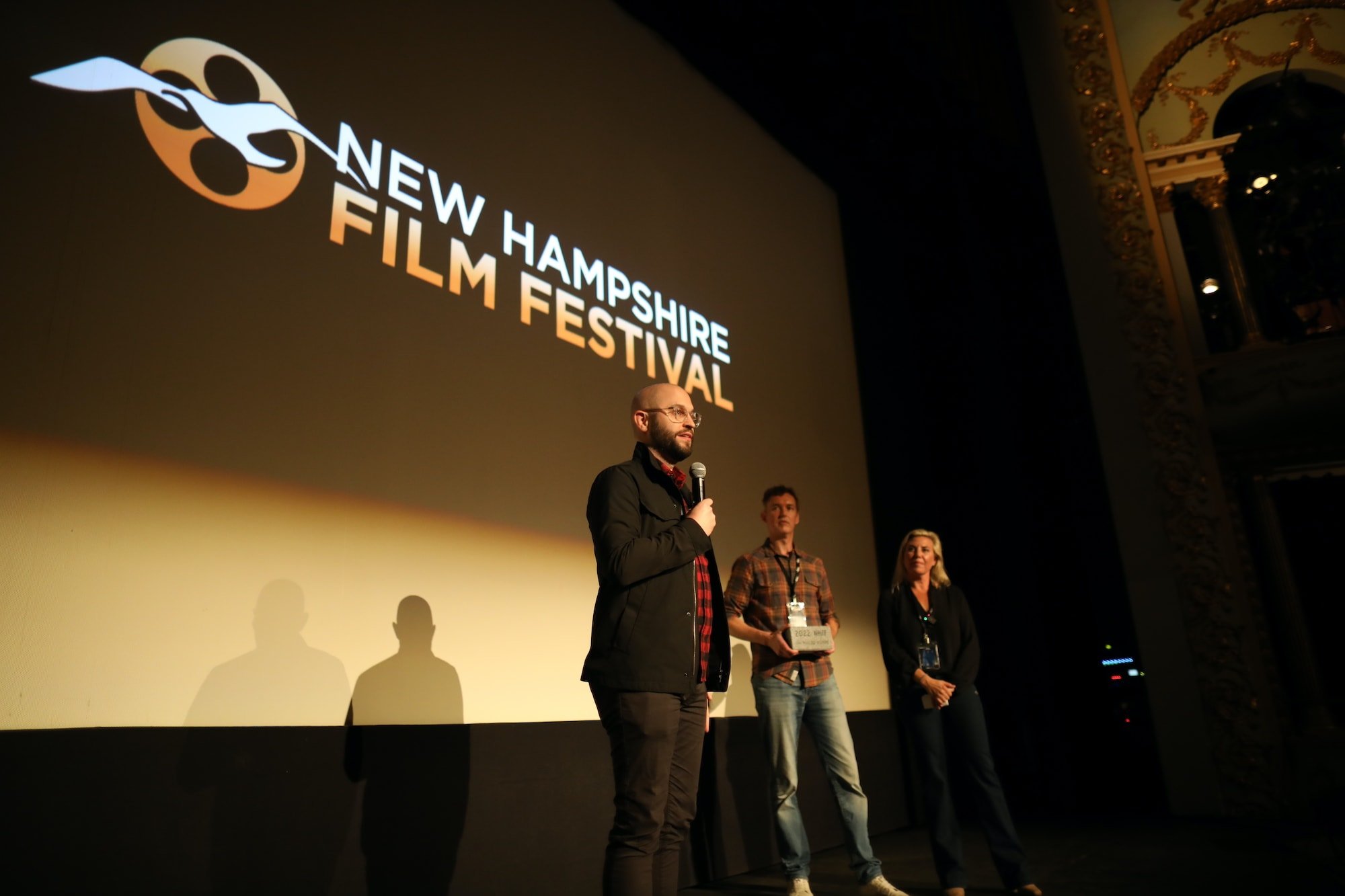 New Hampshire Film Festival
