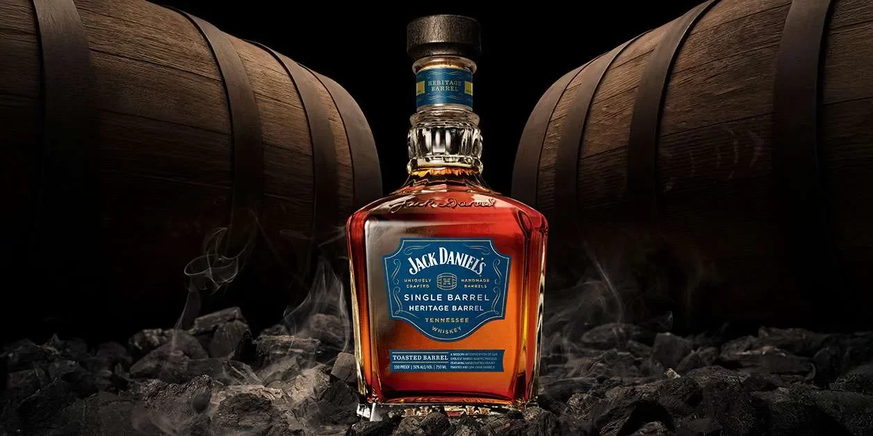 Jack Daniel's Single Barrel