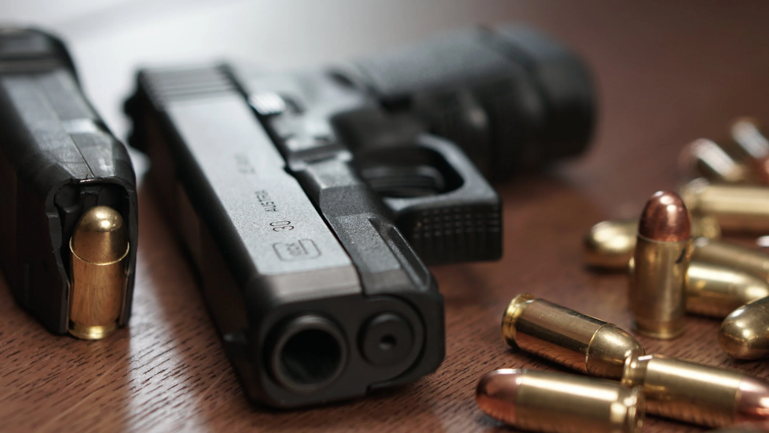 Firearms Dealers and Ranges