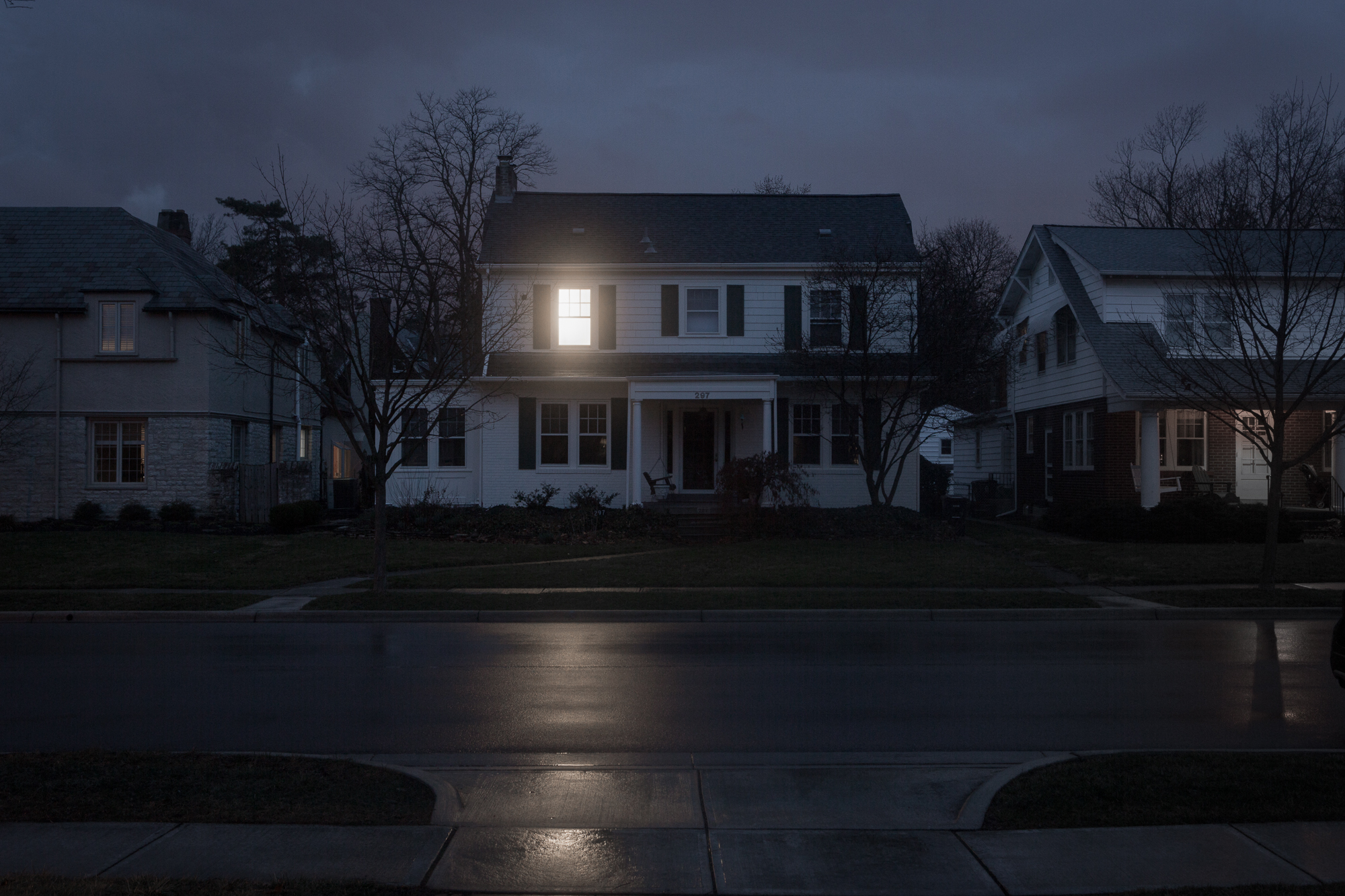 Neighbors, 2017