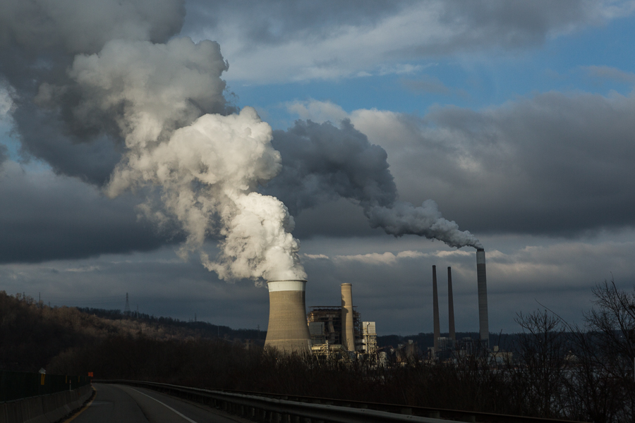 Cardinal Power Plant, 2016