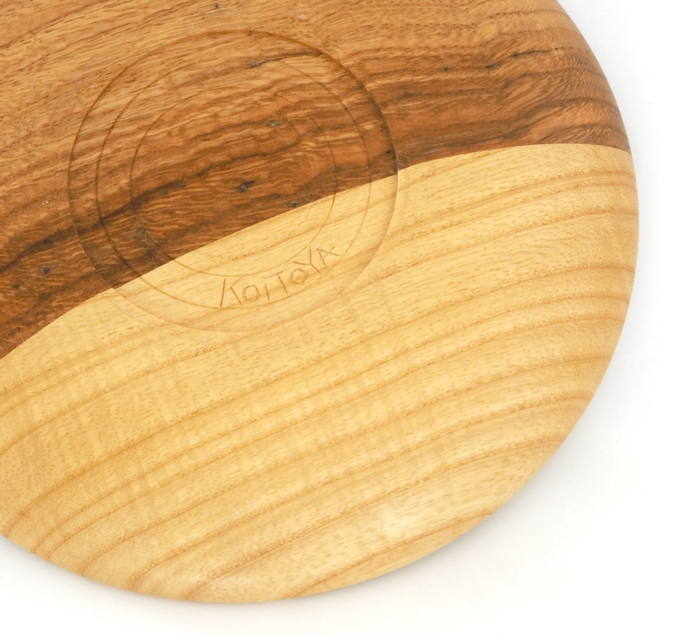 Chigiri plate - SOLD OUT — KOITOYA