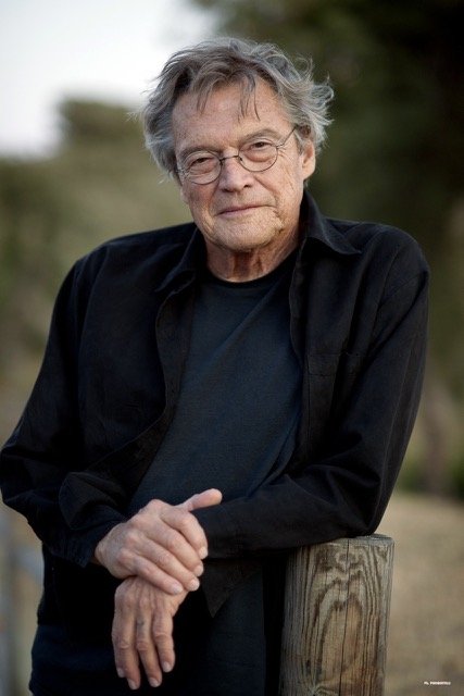 Terry Allen Singer Terry Allen - Bio — Bale Creek Allen Gallery