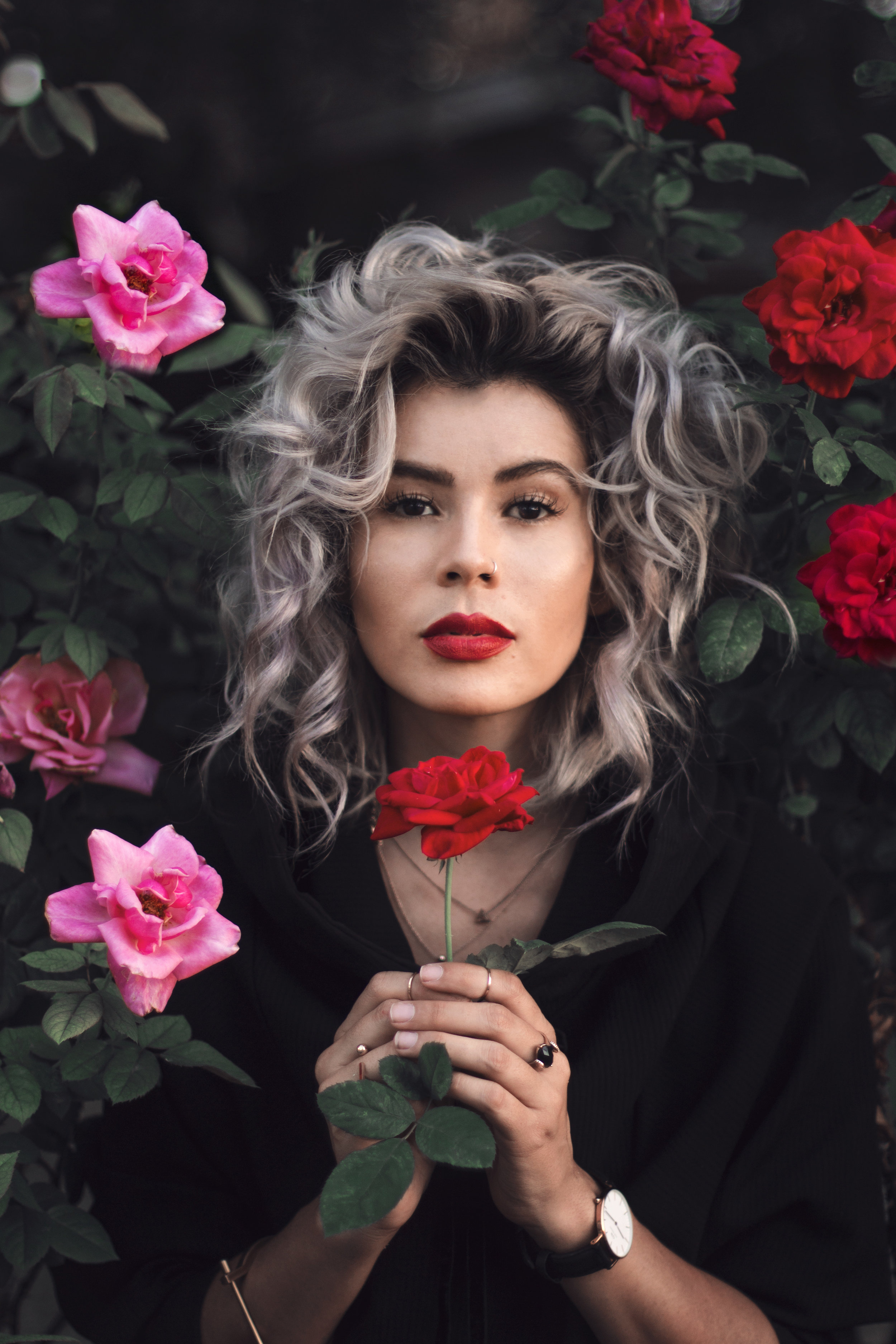 Model: Nuvia Magdahi