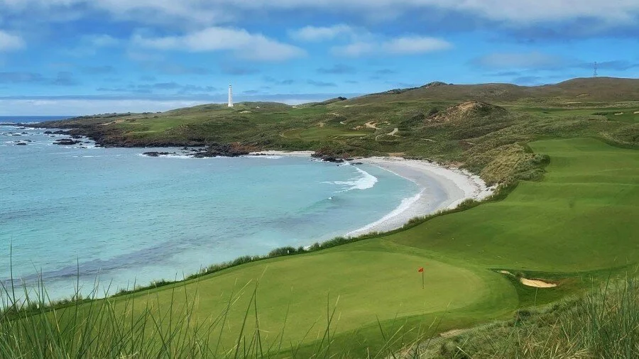 Cape Wickham a stand out at Golf Advisor
