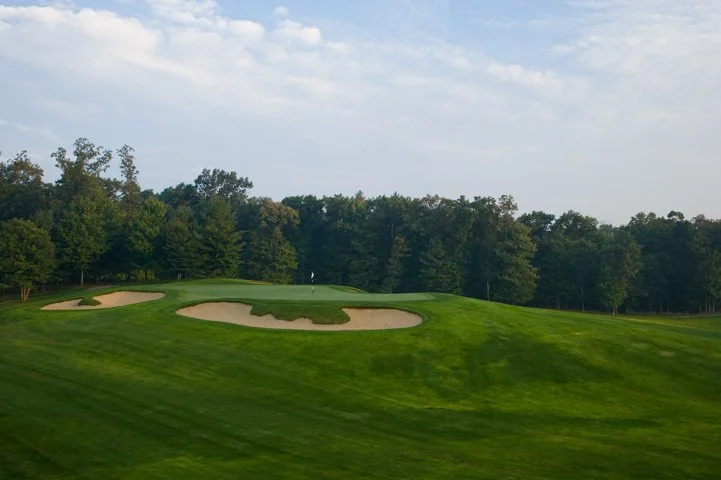 Pilgrim's Run in Golf's Best 73-Par Courses
