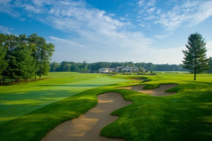 6 Mostly Undiscovered U.S. Golf Destinations