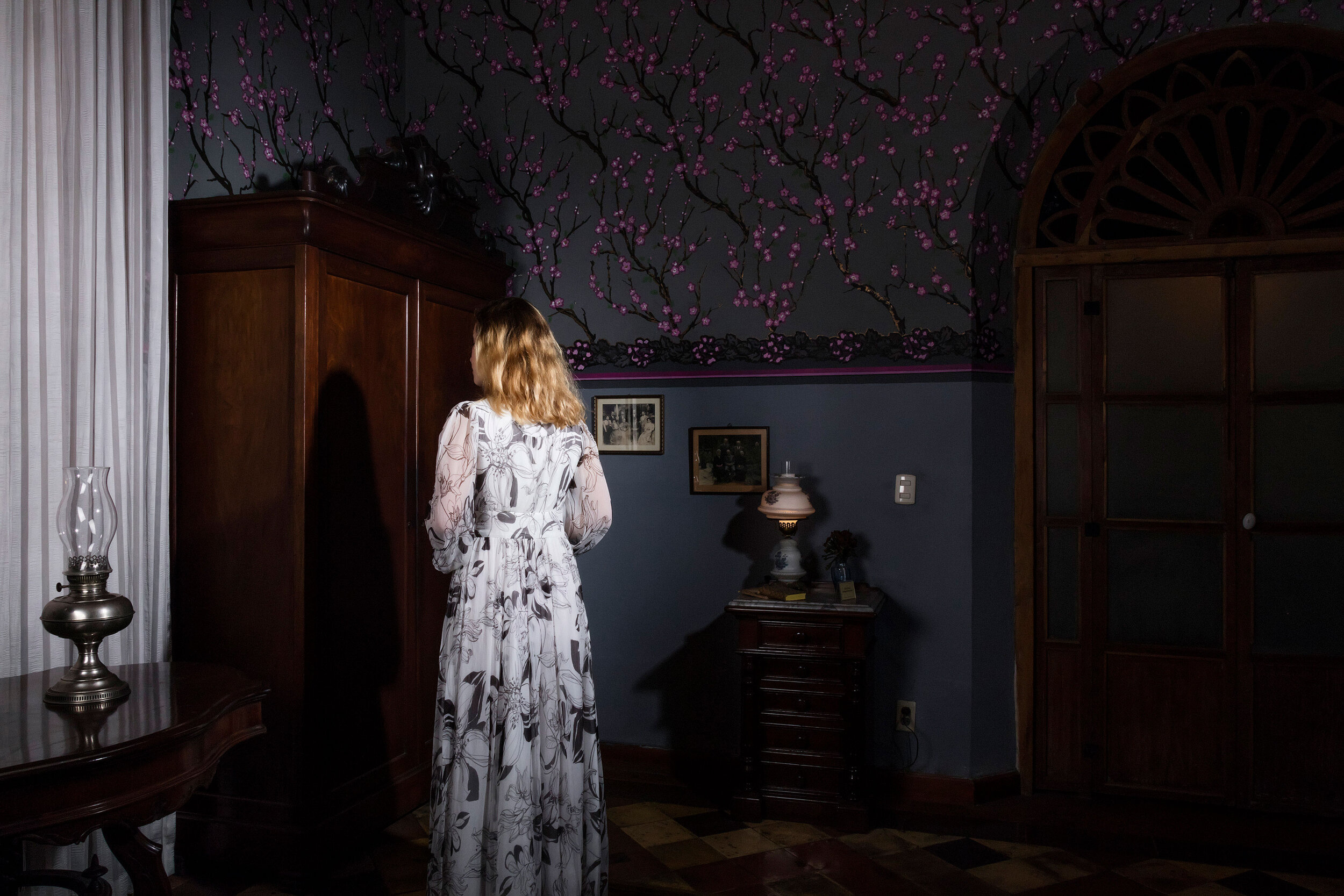 Untitled, 2018. Archival digital pigment print - 60 x 40 in / 152.4 x 101.6 cm