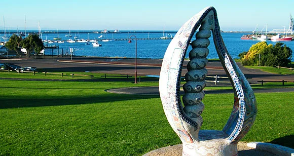 ENGAGEMENT AND FACILITATION Glenelg Shire - Council Plan