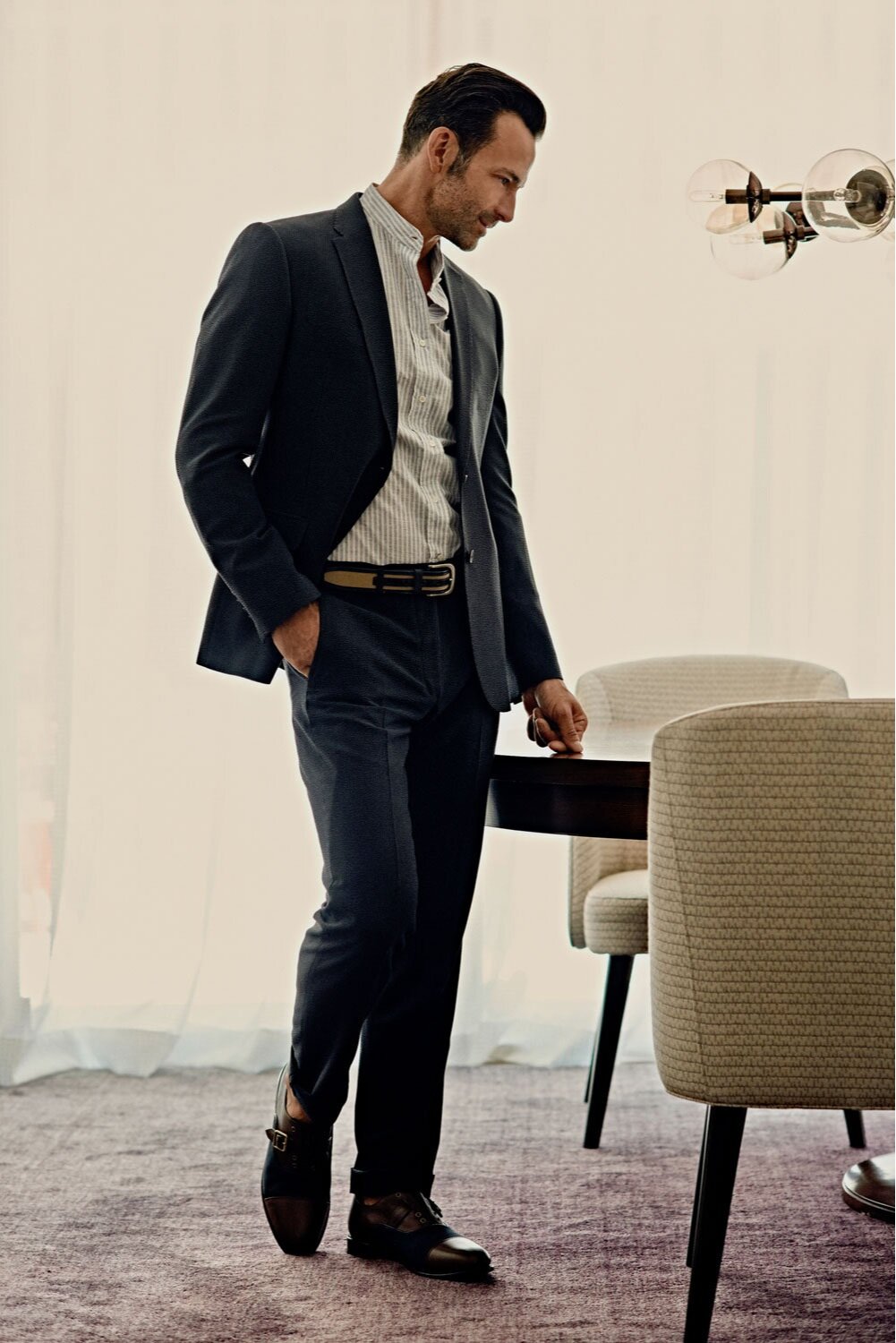 The Modern Gentleman A Men S Style Guide Run With Ryan The Modern Gentleman A Men S Style Guide Run With Ryan