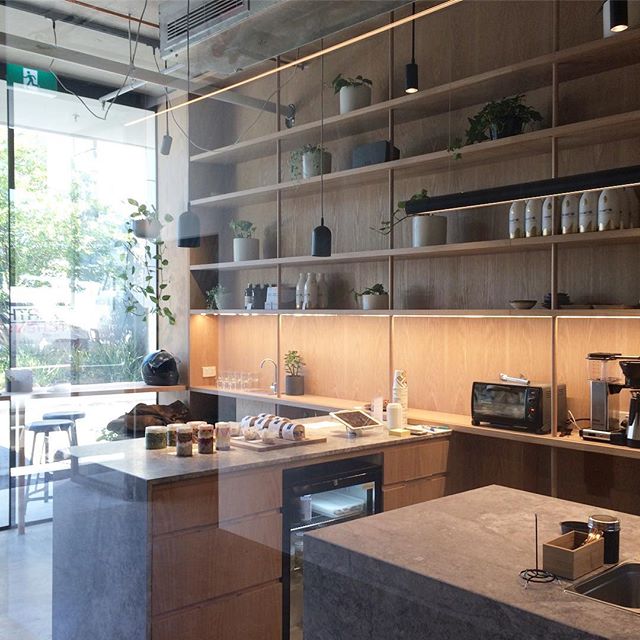 Pop-in for a visit. @cremorne_studios now has a heart!