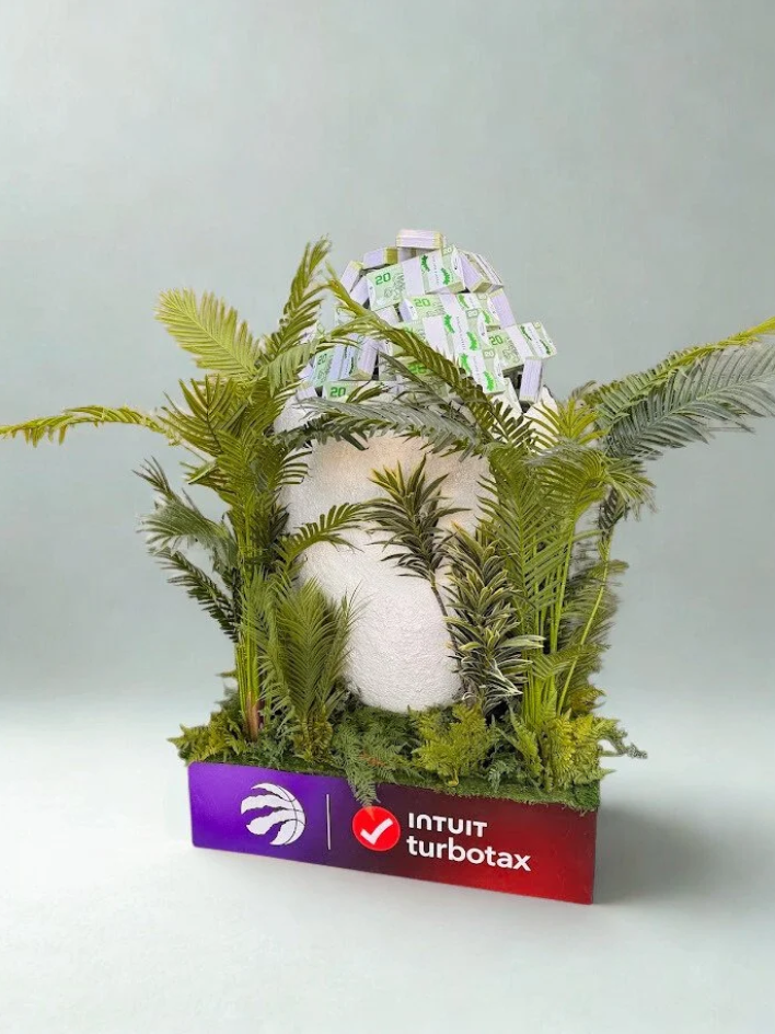 Corporate and Commercial Projects  Custom fabrication for agencies, brands and large-scale activations