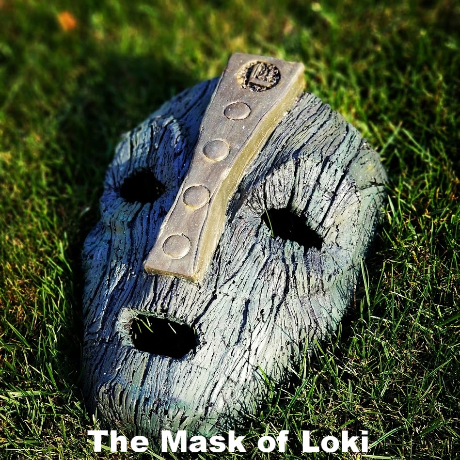 The Mask of Loki