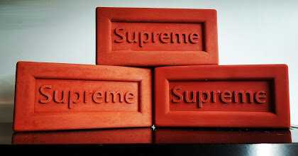 Supreme Brick