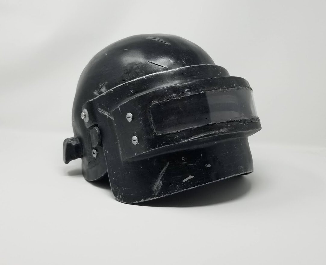 PUBG Lvl 3 Helmet
