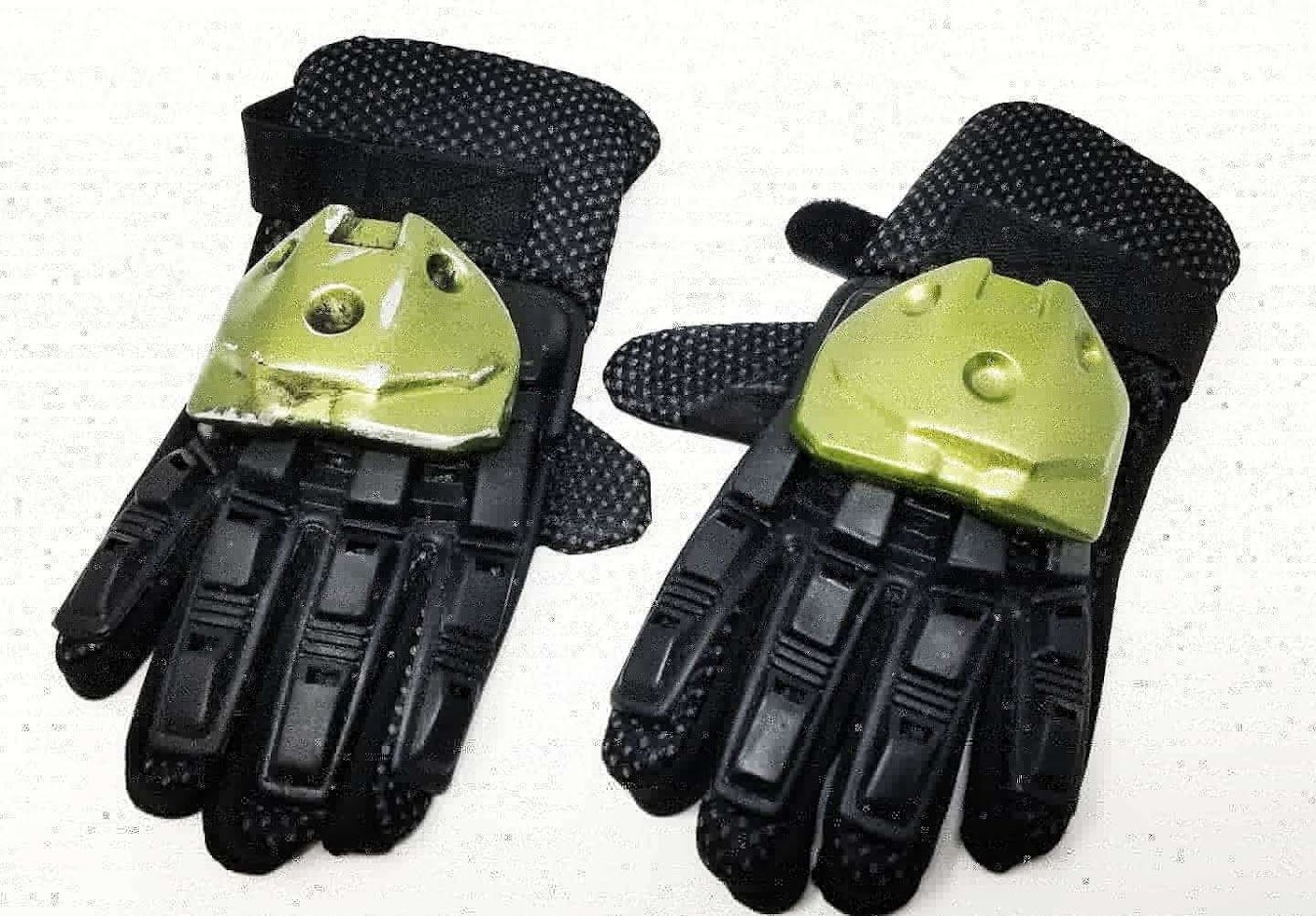 Halo Reach Gloves