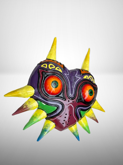 Video Game Majora's Mask