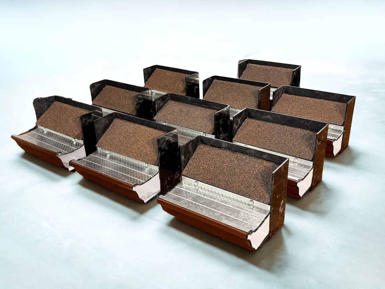 Smart Screen Portable Display Units