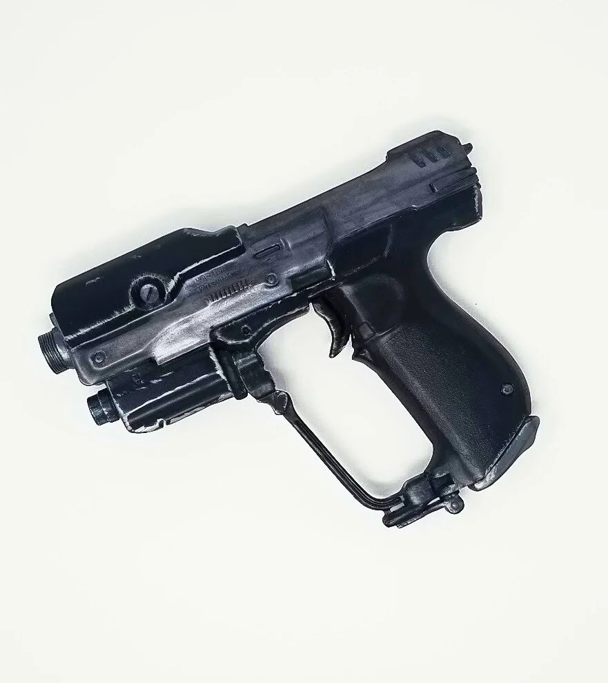 Halo 5 Magnum Replica (2019)