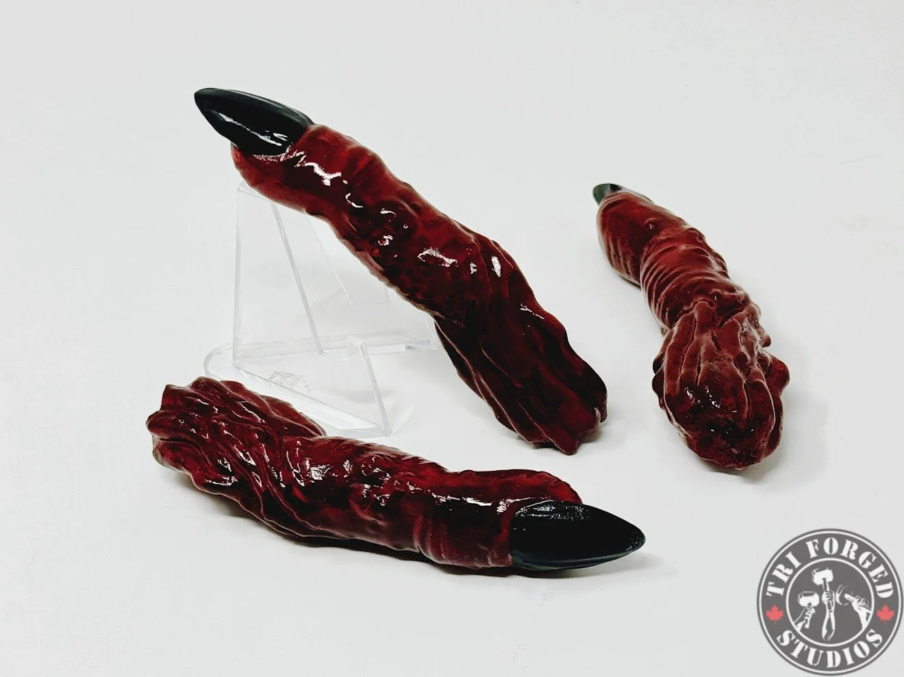 Sukuna’s Fingers Replica (2024)