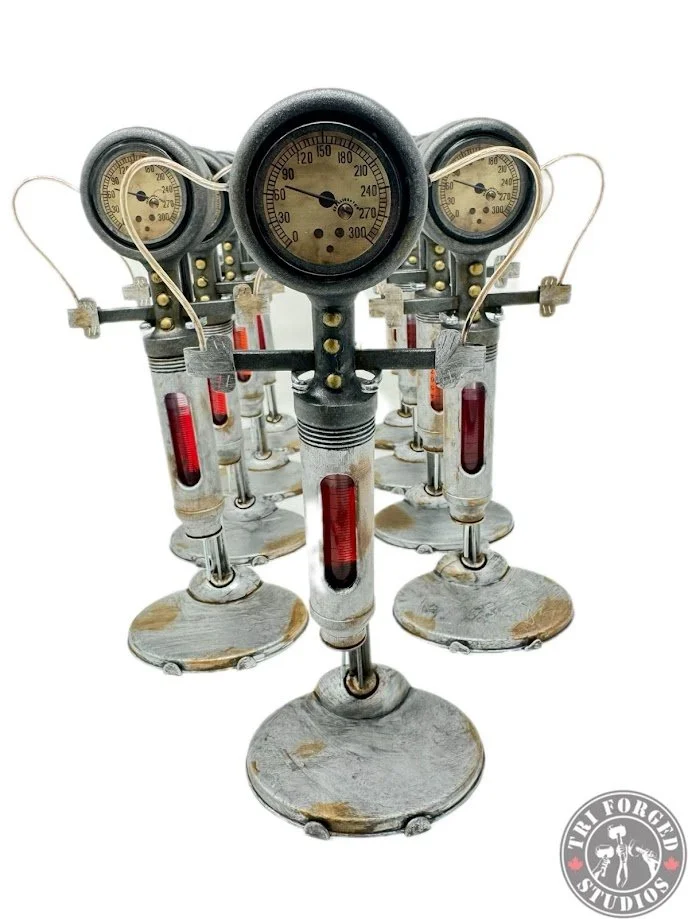 Fallout Stimpak Replica (2024)