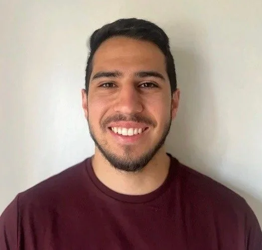 Image of Daniel Flores