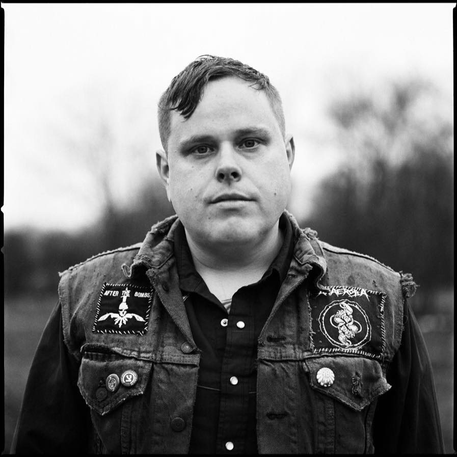 Austin Lucas: www.AustinLucasMusic.com 