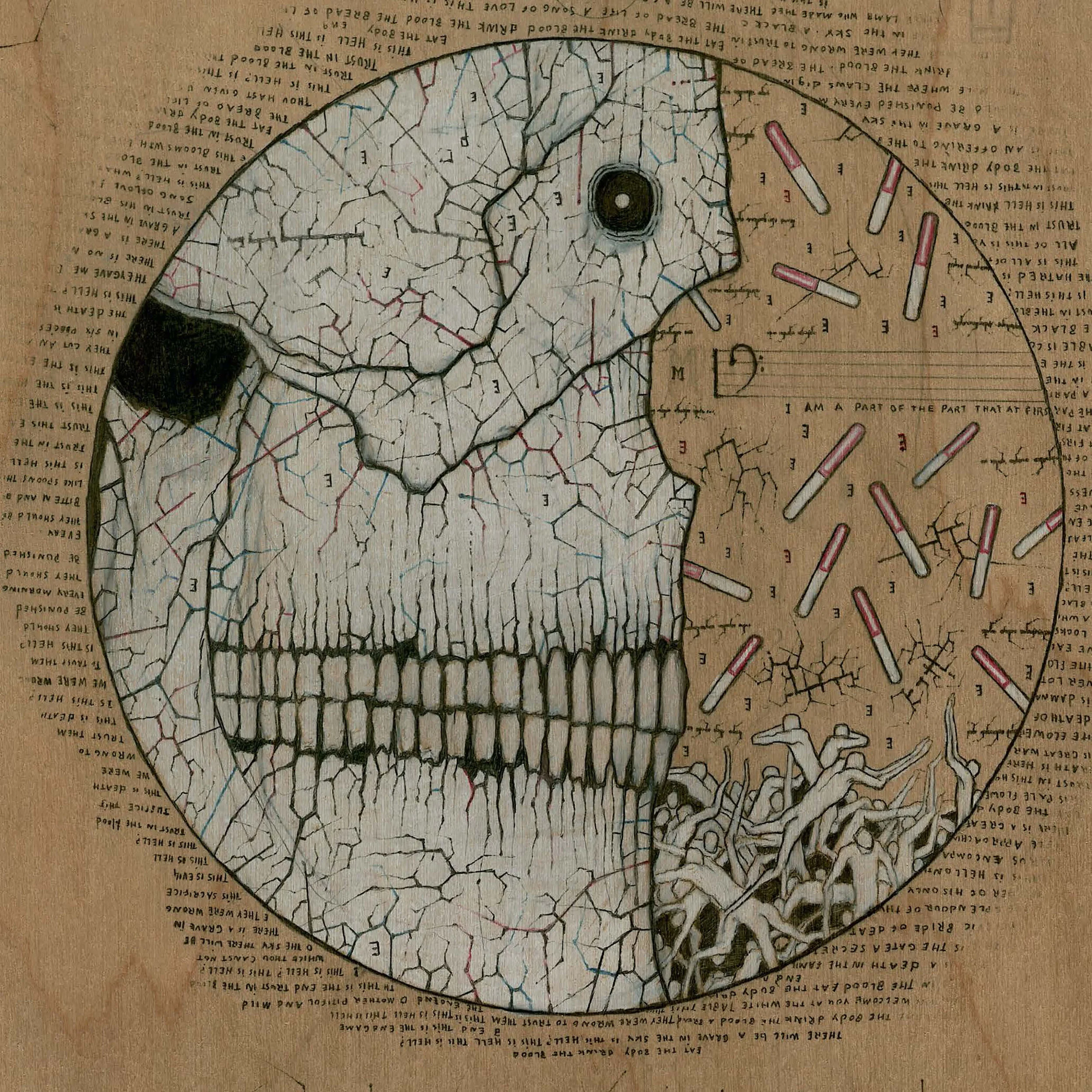 Shore Dive Records Grindethos Artist Services