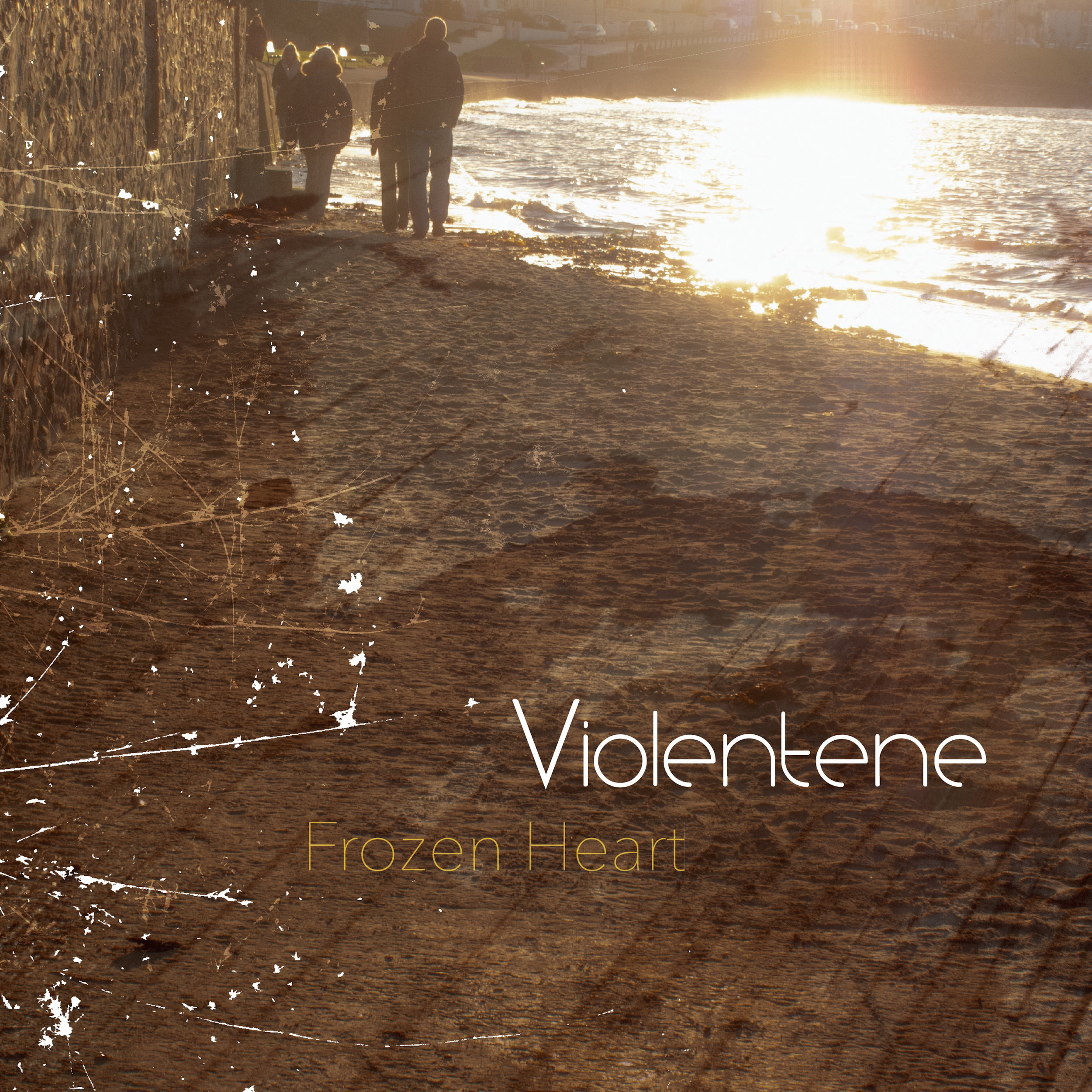 Violentene - Frozen Heart Cover.jpg