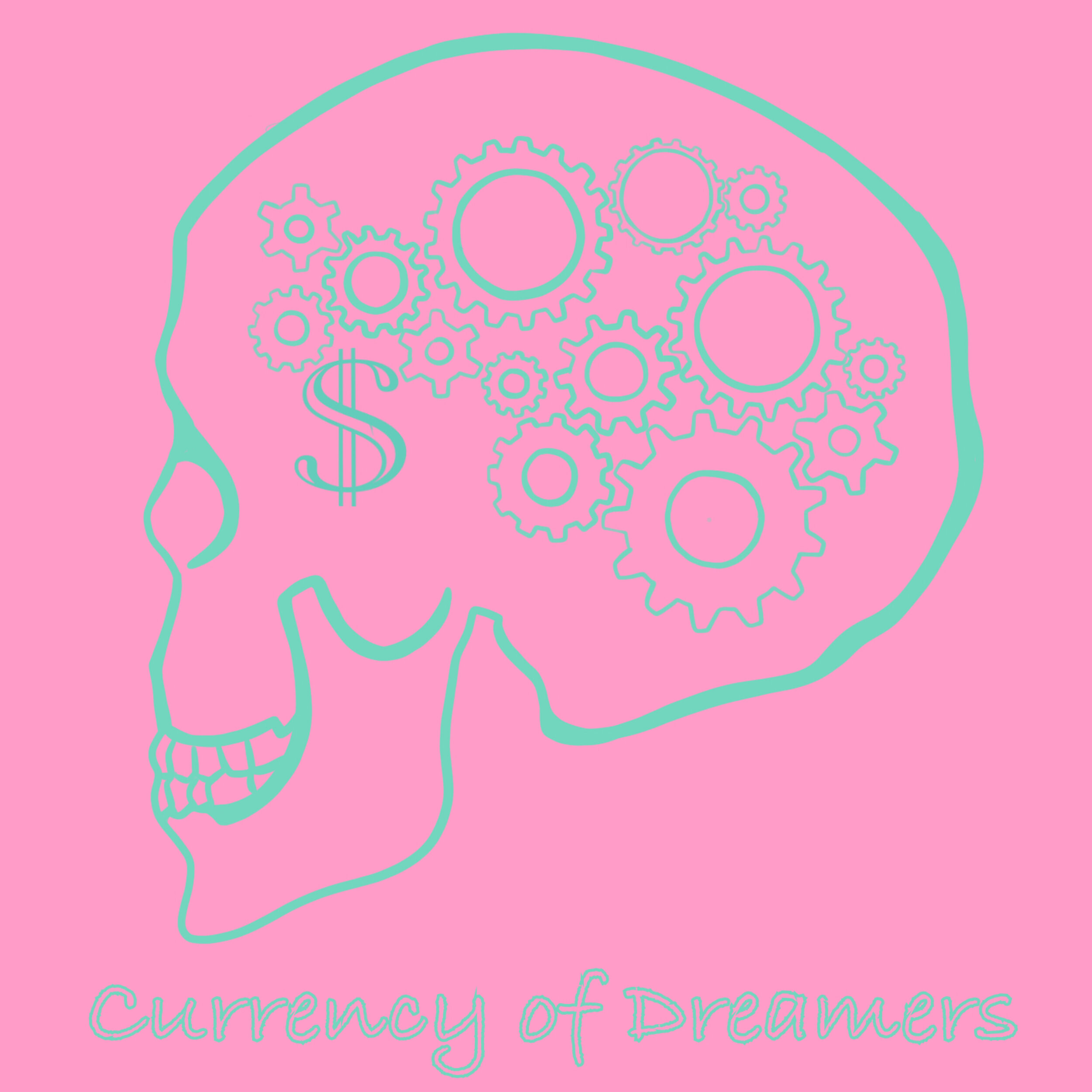 Currency of Dreamers (Noesis Remix) Cover.jpg